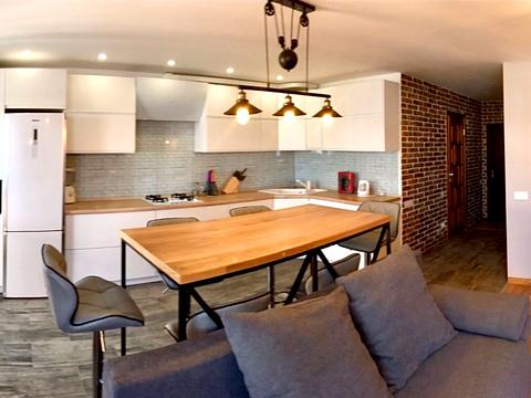 квартира по адресу Белогорская ул., 1-Д