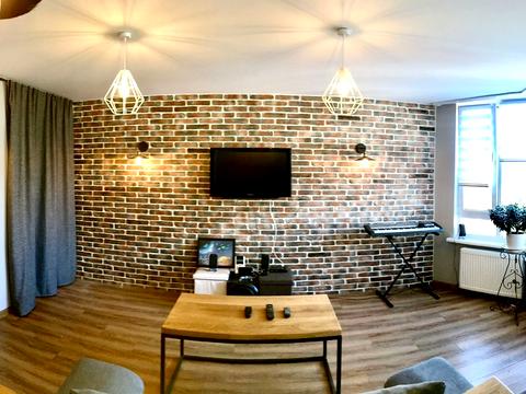 квартира по адресу Белогорская ул., 1-Д