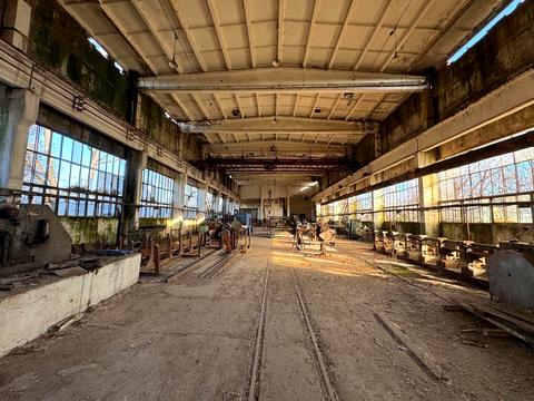 коммерческая по адресу Лаврищева ул., 53 а