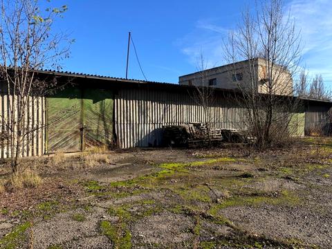 коммерческая по адресу Лаврищева ул., 53 а