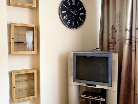 квартира за адресою Раїси Окіпної вул., 4-А