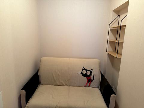 квартира за адресою Раїси Окіпної вул., 4-А