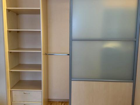 квартира за адресою Раїси Окіпної вул., 4-А