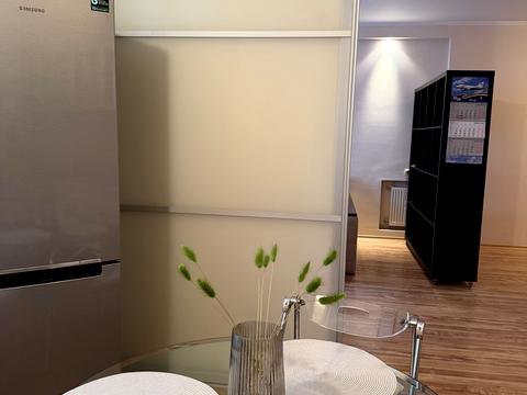 квартира за адресою Раїси Окіпної вул., 4-А