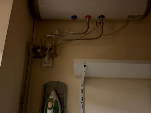 квартира за адресою Раїси Окіпної вул., 4-А