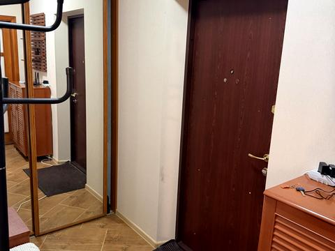 квартира за адресою Раїси Окіпної вул., 4-А