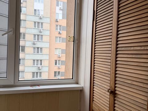 квартира за адресою Раїси Окіпної вул., 4-А