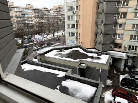 квартира за адресою Раїси Окіпної вул., 4-А