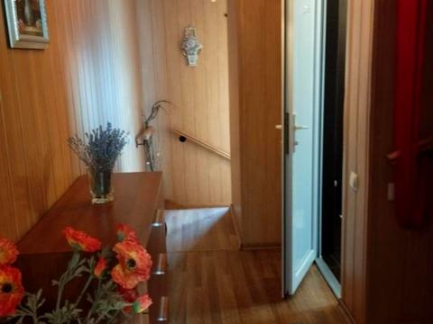будинок за адресою Чорноморського Козацтва вул.