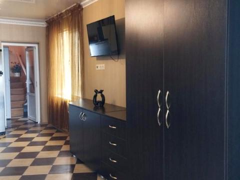будинок за адресою Чорноморського Козацтва вул.