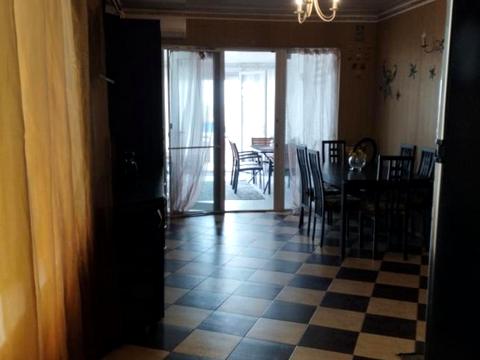 будинок за адресою Чорноморського Козацтва вул.