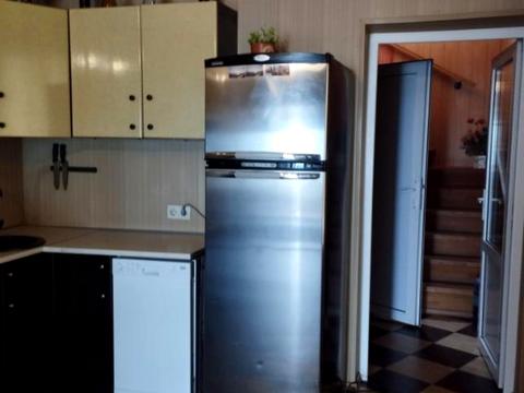 будинок за адресою Чорноморського Козацтва вул.