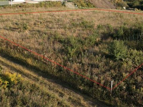 ділянка за адресою 