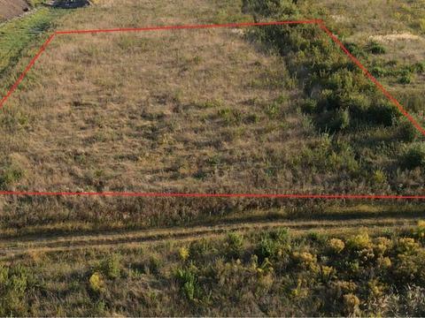 ділянка за адресою 