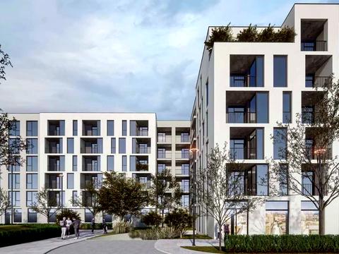 квартира за адресою Іршава, Шевченка вул., (Будинок 1)