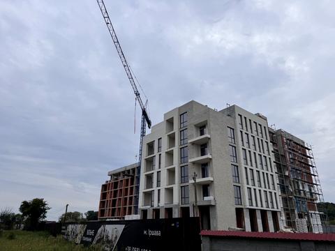 квартира за адресою Іршава, Шевченка вул., (Будинок 1)