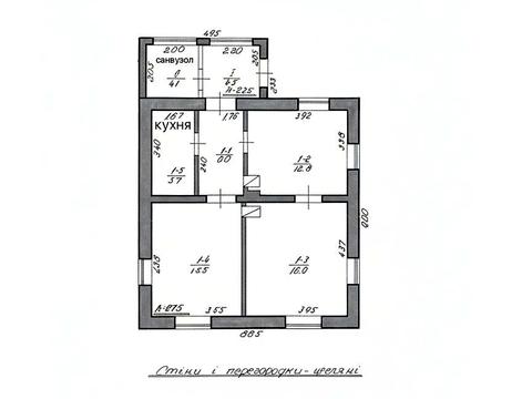 будинок за адресою Гайдамацька вул.