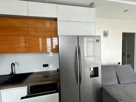 квартира по адресу Тисменицька ул., (Будинок)