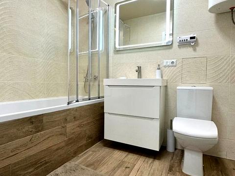 квартира по адресу Тисменицька ул., (Будинок)