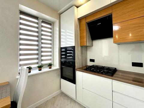 квартира по адресу Тисменицька ул., (Будинок)