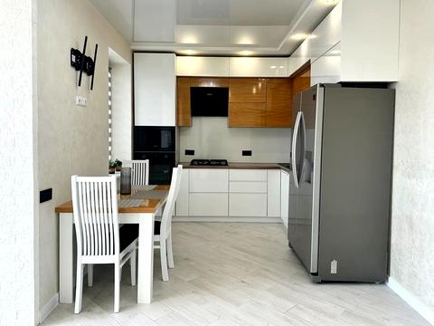 квартира по адресу Тисменицька ул., (Будинок)