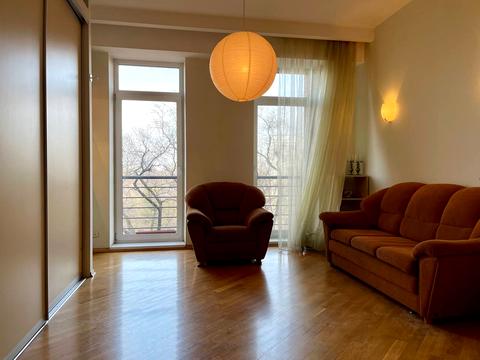 квартира за адресою Старокозацька вул. (Комсомольська), 54