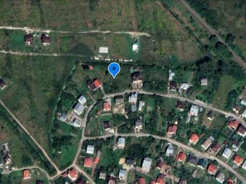 ділянка за адресою 