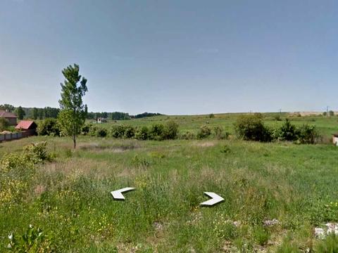 участок по адресу 