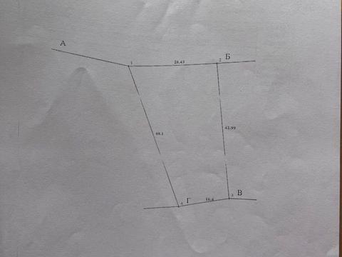 ділянка за адресою 