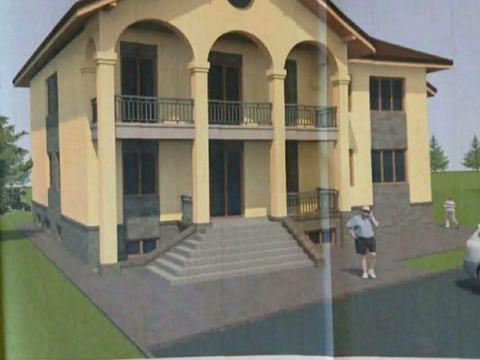 комерційна за адресою Кобзаря, 7