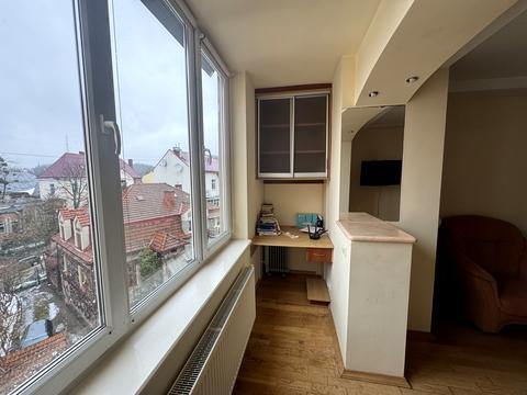 квартира за адресою Леоніда Глібова вул., 9