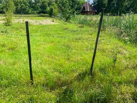 ділянка за адресою 