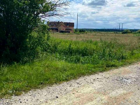 ділянка за адресою 