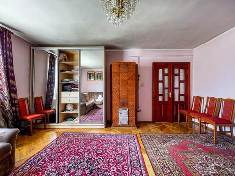 будинок за адресою с. Оброшине, Козацька вул.