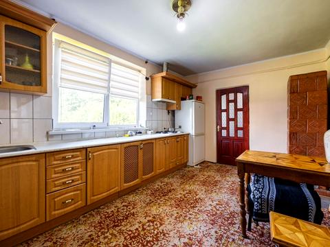 будинок за адресою с. Оброшине, Козацька вул.