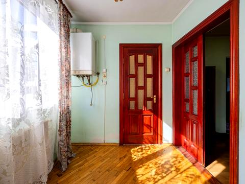 будинок за адресою с. Оброшине, Козацька вул.