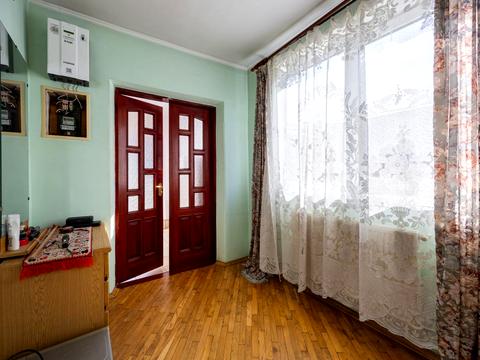 будинок за адресою с. Оброшине, Козацька вул.