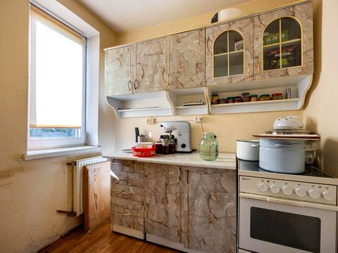 будинок за адресою с. Оброшине, Козацька вул.