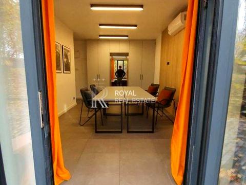 комерційна за адресою Київ, Лабораторний пров., 22