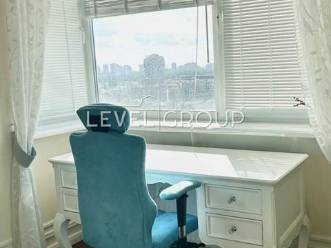 квартира за адресою Білоруська вул., 36-А