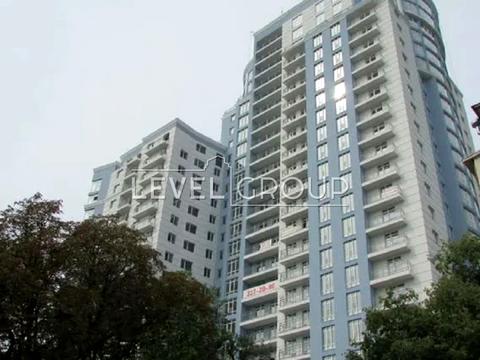 квартира за адресою Білоруська вул., 36-А