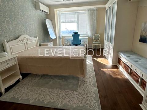 квартира за адресою Білоруська вул., 36-А