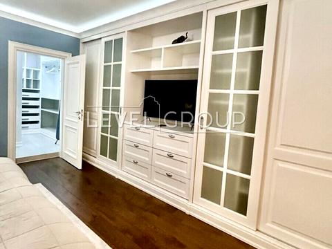 квартира за адресою Білоруська вул., 36-А