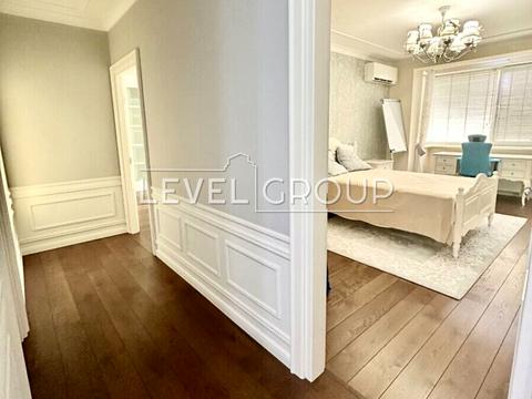 квартира за адресою Білоруська вул., 36-А