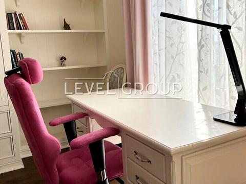 квартира за адресою Білоруська вул., 36-А