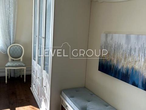 квартира за адресою Білоруська вул., 36-А