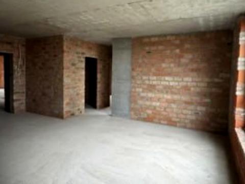 квартира за адресою Степана Бандери просп., (Будинок)