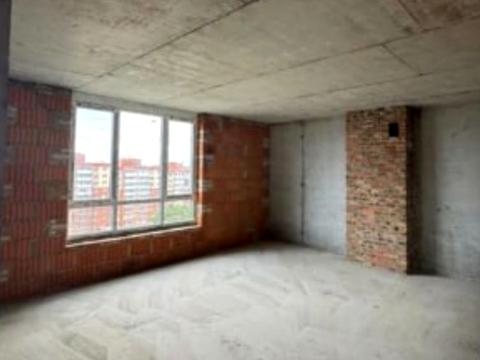 квартира за адресою Степана Бандери просп., (Будинок)