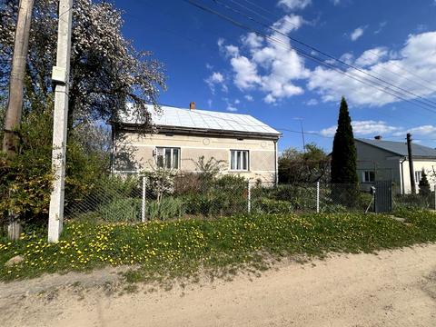 будинок за адресою Незалежності