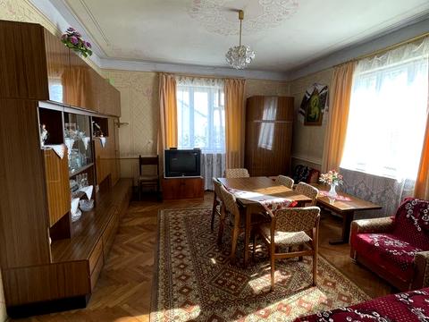 будинок за адресою Незалежності